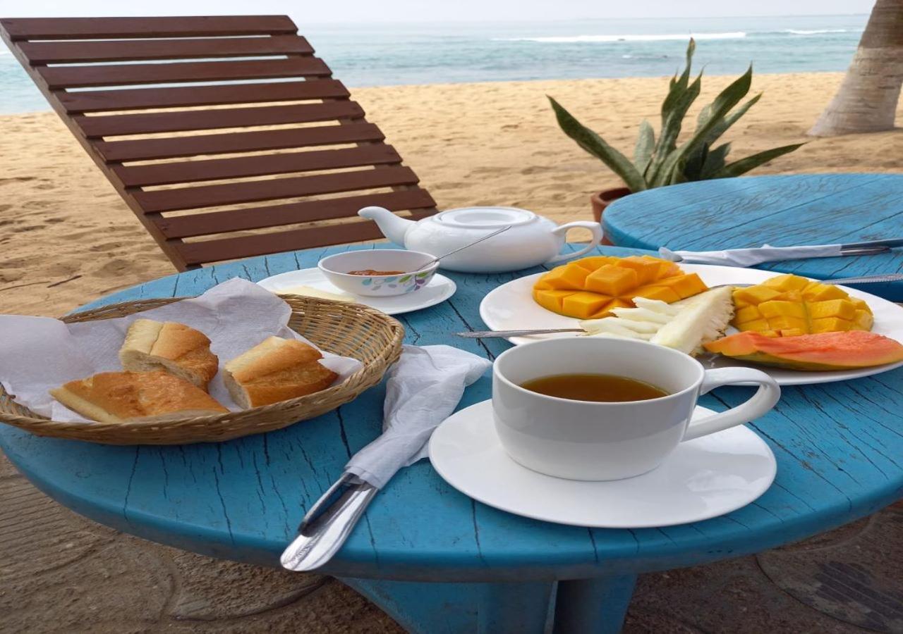 Cocobeach-Hotel Ломе Экстерьер фото